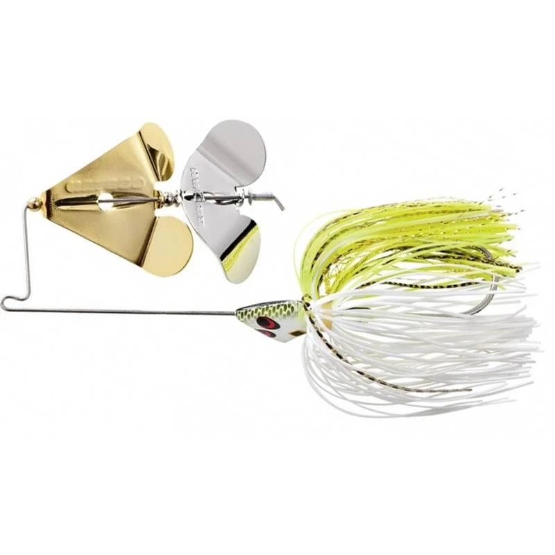 BUZZBAIT BOOYAH COUNTER STRIKE BUZZ - 7G - PAR 3 1 BUZZBAIT BOOYAH COUNTER STRIKE BUZZ - 7G - PAR 3