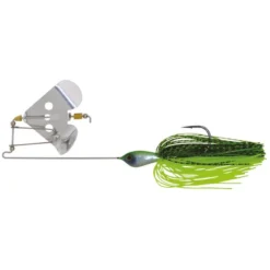 BUZZBAIT DAMIKI SILVER BELL BUZZ BAIT - 14G