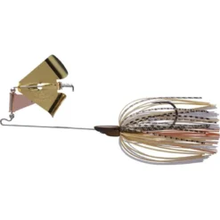 BUZZBAIT O.S.P BUZZ ZERO TWO BEAT PUPPY JR - 7G