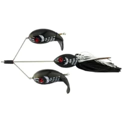 BUZZBAIT RIVER2SEA DOUBLE PLOPPER 148 - 14.5CM