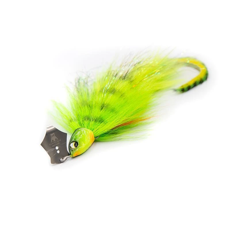 CHATTERBAIT BIM TACKLE CHACHA BAIT - 45G 2 CHATTERBAIT BIM TACKLE CHACHA BAIT - 45G – Image 2