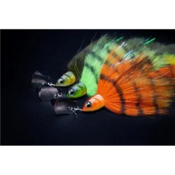 CHATTERBAIT BIM TACKLE CHACHA BAIT JUNIOR - 29G -Promos Peche Azur Magasin chatterbait bim tackle chacha junior 29g z 2660 266021 3