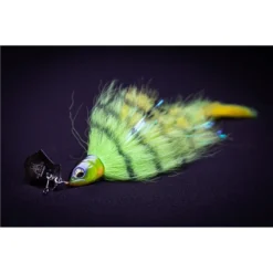 CHATTERBAIT BIM TACKLE CHACHA BAIT JUNIOR - 29G -Promos Peche Azur Magasin chatterbait bim tackle chacha junior 29g z 2660 266021 4