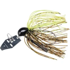 CHATTERBAIT DAIWA PROREX TG BLADED JIG (CHATTERBAIT ARKIE) - 10.5G