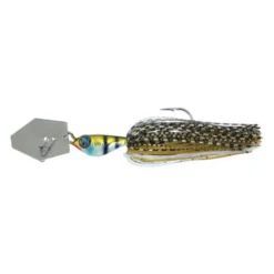 CHATTERBAIT DAMIKI TREMBLE JIG - 14G