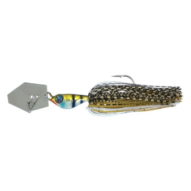 CHATTERBAIT DAMIKI TREMBLE JIG - 14G 1 CHATTERBAIT DAMIKI TREMBLE JIG - 14G