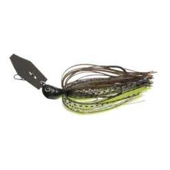 CHATTERBAIT EVER GREEN JACK HAMMER - 21G