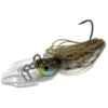 CHATTERBAIT EVER GREEN JACK HAMMER STEALTH BLADE - 14G
