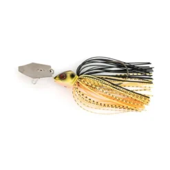 CHATTERBAIT FOX RAGE BLADED JIGS - 21G