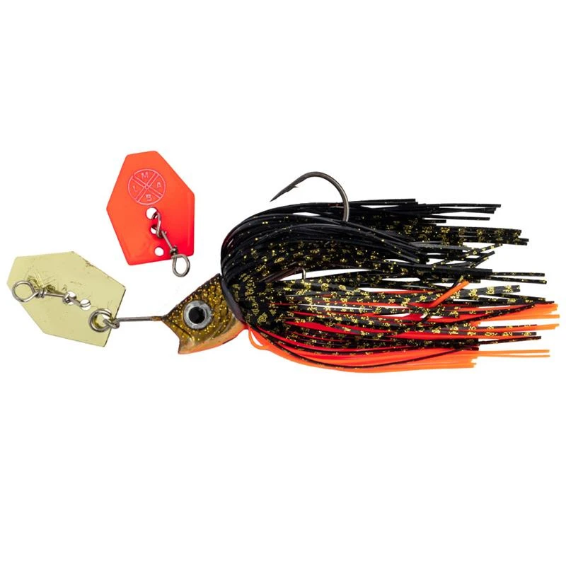 CHATTERBAIT LMAB KOFI MULTI VIBE - 14G 1 CHATTERBAIT LMAB KOFI MULTI VIBE - 14G