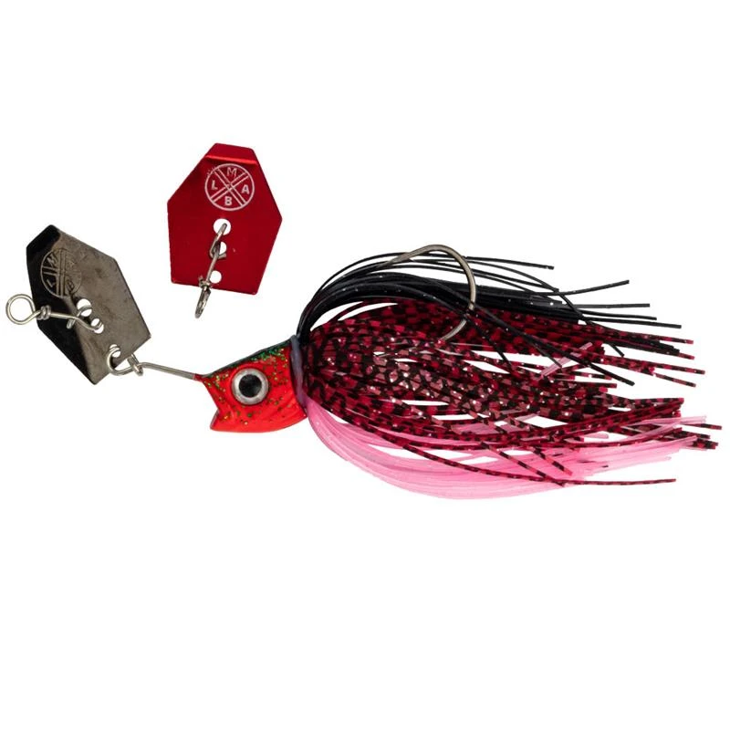 CHATTERBAIT LMAB KOFI MULTI VIBE - 21G 1 CHATTERBAIT LMAB KOFI MULTI VIBE - 21G
