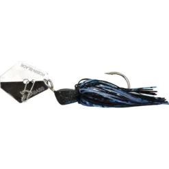 CHATTERBAIT MEGABASS ROBIN BLADE - 10.5G