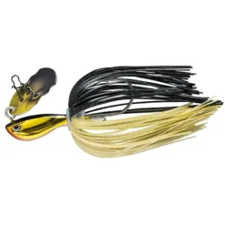 CHATTERBAIT RAPALA RAP-V PERCH BLADED JIG - 10G