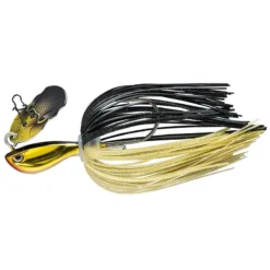 CHATTERBAIT RAPALA RAP-V PIKE BLADED JIG - 17G
