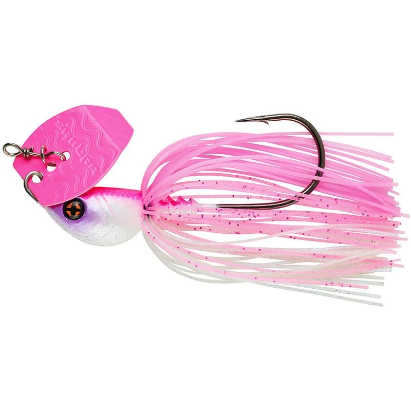 CHATTERBAIT SAKURA CAJUN - 21G 1 CHATTERBAIT SAKURA CAJUN - 21G