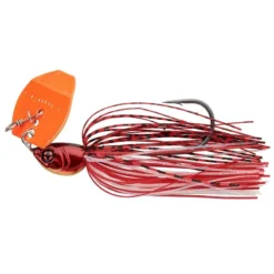 CHATTERBAIT SAKURA CAJUN BLADED JIG - 17.7G