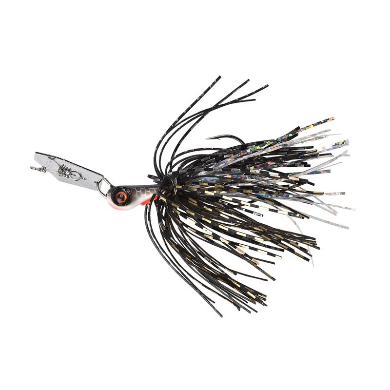 CHATTERBAIT SPRO IRIS BABY THRILLSEEKER - 8G 1 CHATTERBAIT SPRO IRIS BABY THRILLSEEKER - 8G