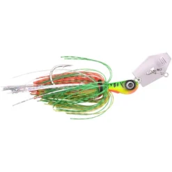 CHATTERBAIT SPRO IRIS THRILLSEEKER - 24G
