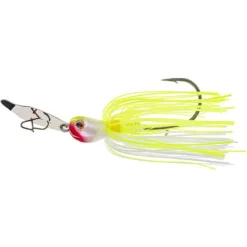 CHATTERBAIT STRIKE KING THUNDER CRICKET VIBRATING SWIM JIG - 21.5G