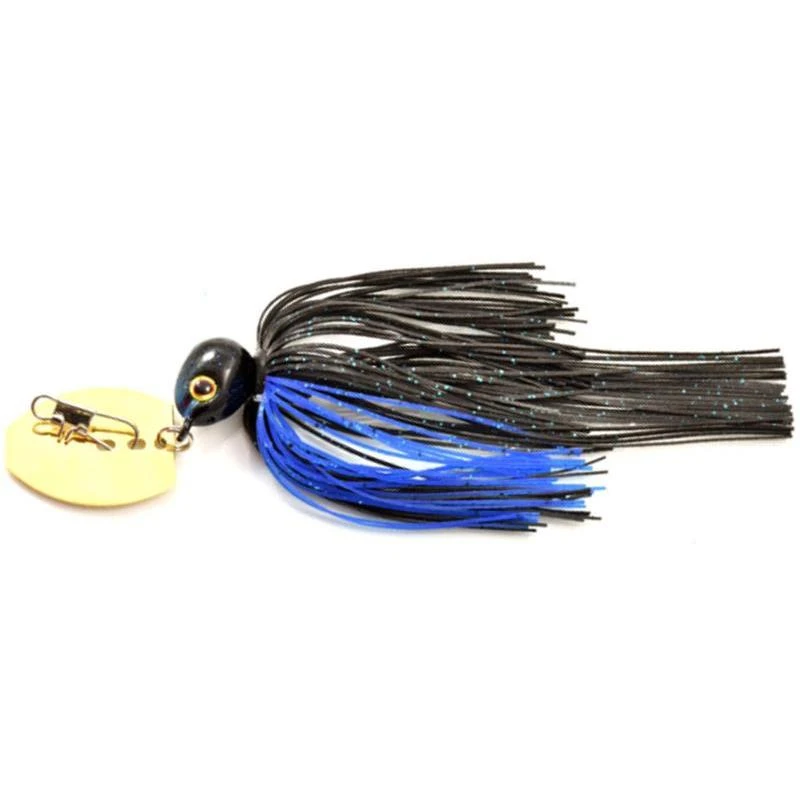 CHATTERBAIT V&M LIGHTNING BLADE - 14G 1 CHATTERBAIT V&M LIGHTNING BLADE - 14G