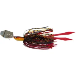 CHATTERBAIT VOLKIEN HURRICANE CB - 10G