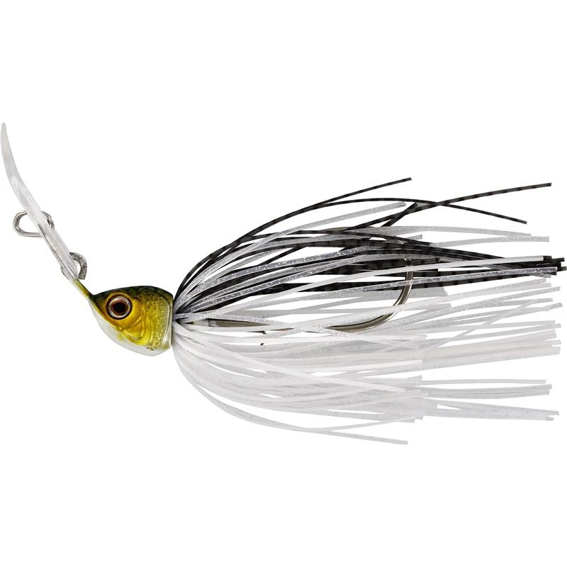 CHATTERBAIT WESTIN BLADEBITE TUNGSTEN BLADED JIG - 14G 1 CHATTERBAIT WESTIN BLADEBITE TUNGSTEN BLADED JIG - 14G