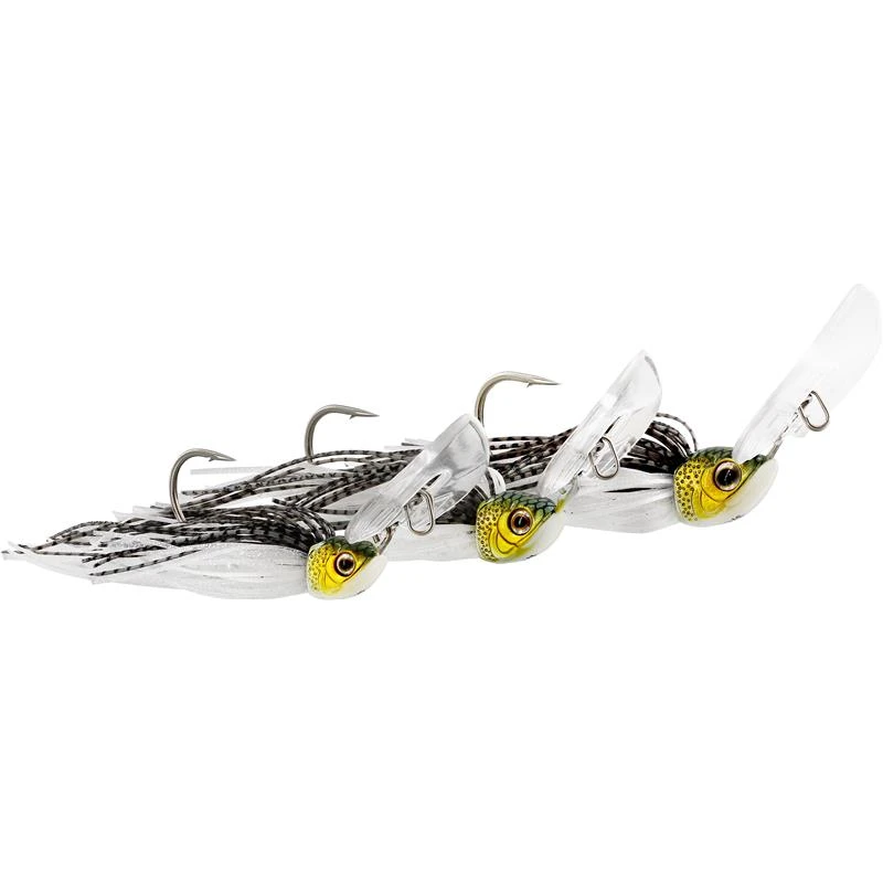 CHATTERBAIT WESTIN BLADEBITE TUNGSTEN BLADED JIG - 21G 2 CHATTERBAIT WESTIN BLADEBITE TUNGSTEN BLADED JIG - 21G – Image 2