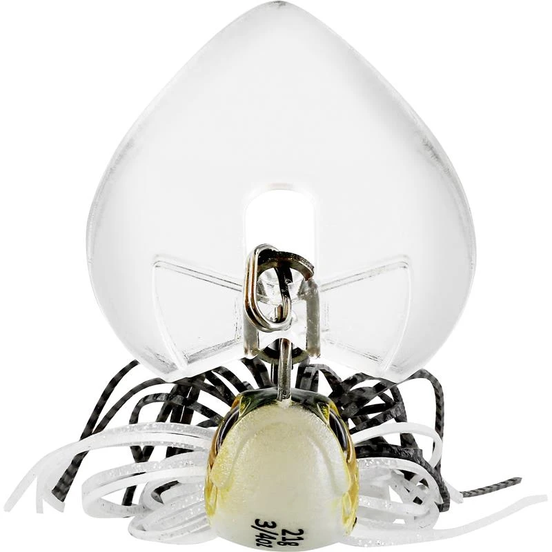 CHATTERBAIT WESTIN BLADEBITE TUNGSTEN BLADED JIG - 21G 3 CHATTERBAIT WESTIN BLADEBITE TUNGSTEN BLADED JIG - 21G – Image 3