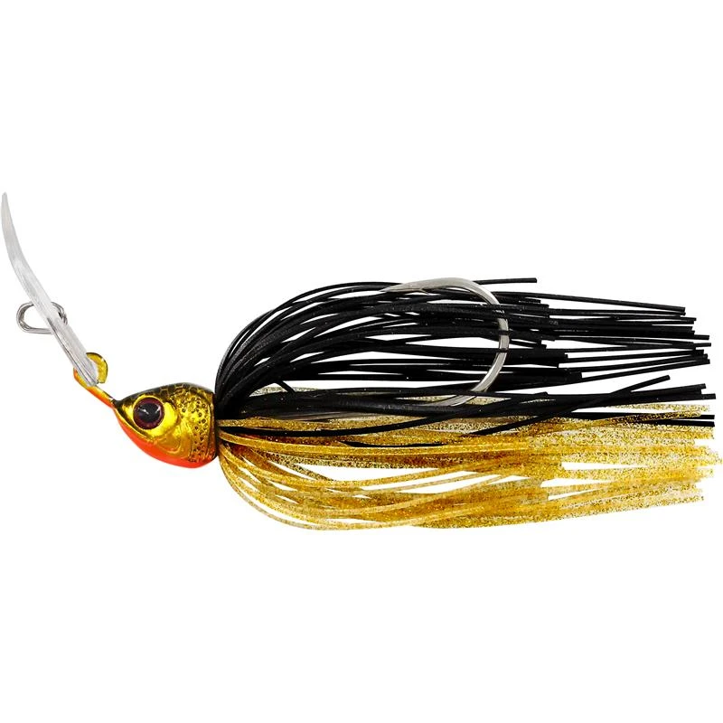 CHATTERBAIT WESTIN BLADEBITE TUNGSTEN BLADED JIG - 21G 1 CHATTERBAIT WESTIN BLADEBITE TUNGSTEN BLADED JIG - 21G