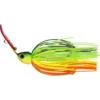 CHATTERBAIT WESTIN BLADEBITE TUNGSTEN BLADED JIG - 9G