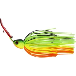 CHATTERBAIT WESTIN BLADEBITE TUNGSTEN BLADED JIG - 9G