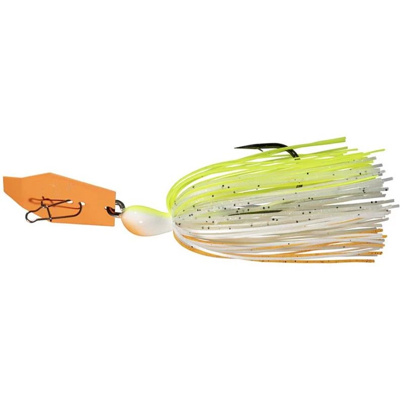 CHATTERBAIT ZMAN BIG BLADE - 14G 1 CHATTERBAIT ZMAN BIG BLADE - 14G