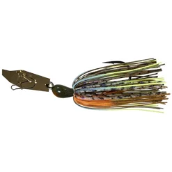 CHATTERBAIT ZMAN BIG BLADE - 21G