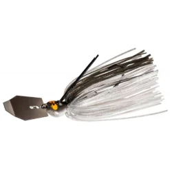 CHATTERBAIT ZMAN CROSSEYEZ - 14G
