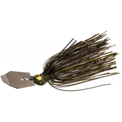 CHATTERBAIT ZMAN CROSSEYEZ - 21G