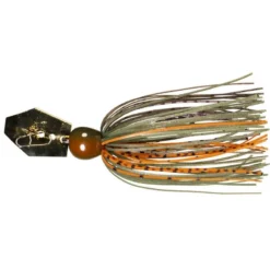 CHATTERBAIT ZMAN MINI MAX - 7G