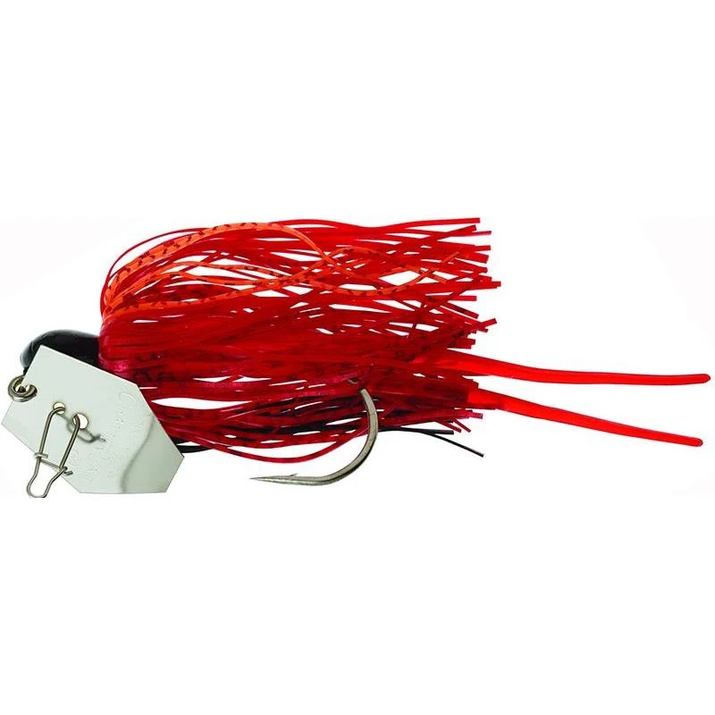 CHATTERBAIT ZMAN ORIGINAL - 11G 1 CHATTERBAIT ZMAN ORIGINAL - 11G