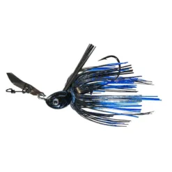 CHATTERBAIT ZMAN PROJECT Z WEEDLESS - 14G