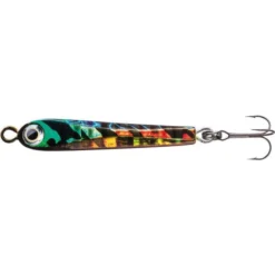 CUILLER A JIGGER DAIWA PROREX MINIJIG LAZER - 15G
