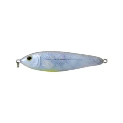 CUILLER A JIGGER LIVINGSTON LURES EBS JIGGING SPOON - 21G