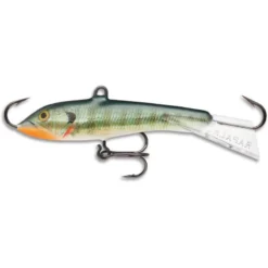 CUILLER A JIGGER RAPALA JIGGING RAP - 18G