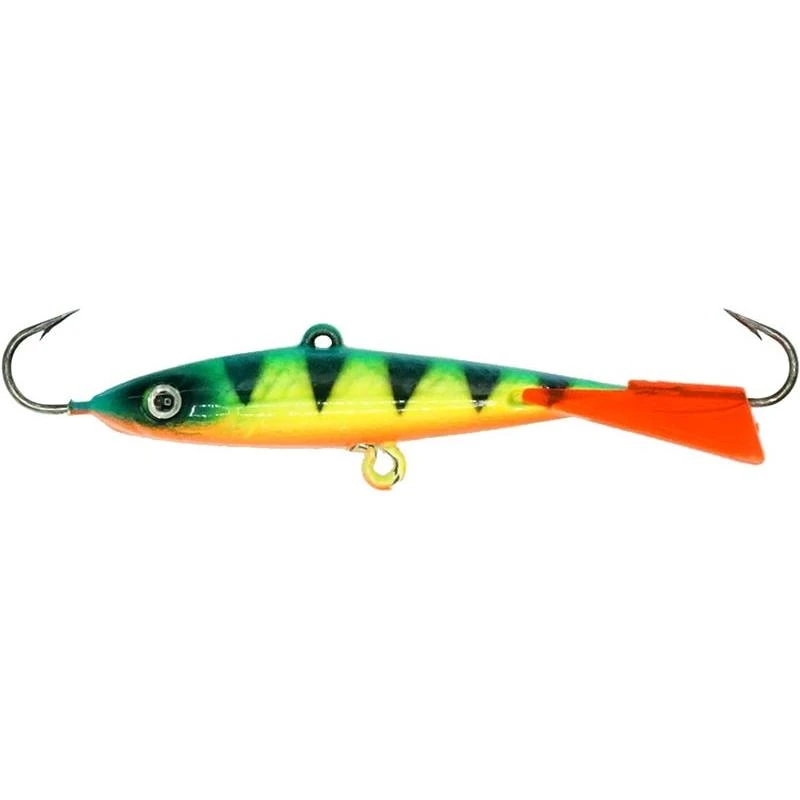 CUILLER A JIGGER STRIKE PRO SUPER ICE 47 - 14G 1 CUILLER A JIGGER STRIKE PRO SUPER ICE 47 - 14G