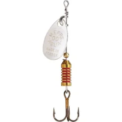 CUILLER MEPPS AGLIA ARGENT