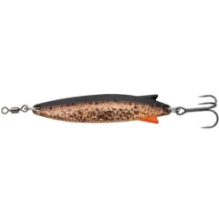 CUILLER ONDULANTE ABU GARCIA TOBY SPOON - 10G