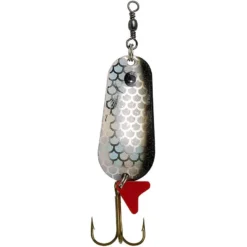 CUILLER ONDULANTE EFFZETT STANDARD SPOON - 30G