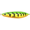CUILLER ONDULANTE RAPALA RATTLIN MINNOW SPOON 16G