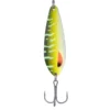 CUILLER ONDULANTE ZEBCO TROPHY Z-SLIM - 10G