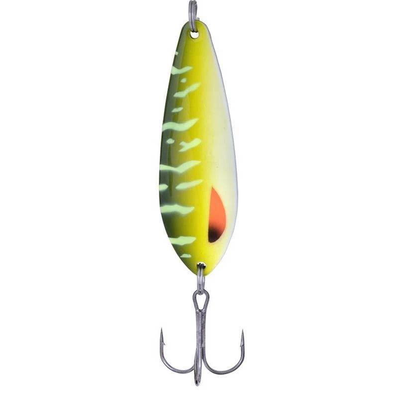 CUILLER ONDULANTE ZEBCO TROPHY Z-SLIM - 10G 1 CUILLER ONDULANTE ZEBCO TROPHY Z-SLIM - 10G