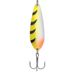 CUILLER ONDULANTE ZEBCO TROPHY Z-SLIM - 22G