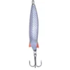 CUILLER ONDULANTE ZEBCO TROPHY Z-SPOONY - 10G